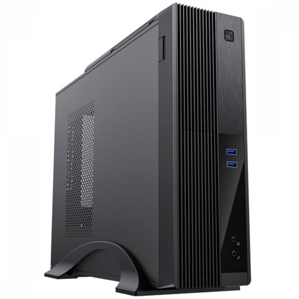 Корпус Powerman ST616 Black PM-450SFX 6188898 Small Form Factor — фото товара