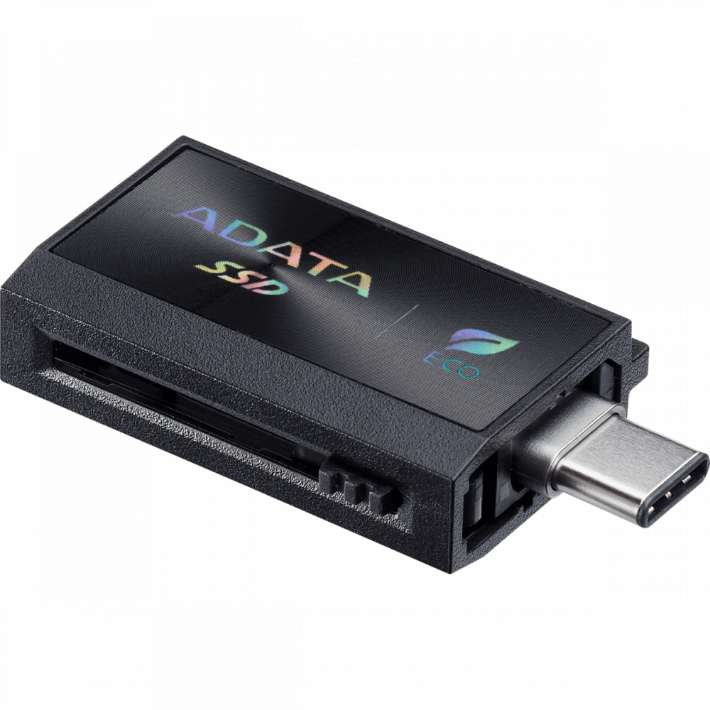 Внешние накопители ADATA SC730 Black SC730-1T-CACTI 1 ТБ - миниатюра 3