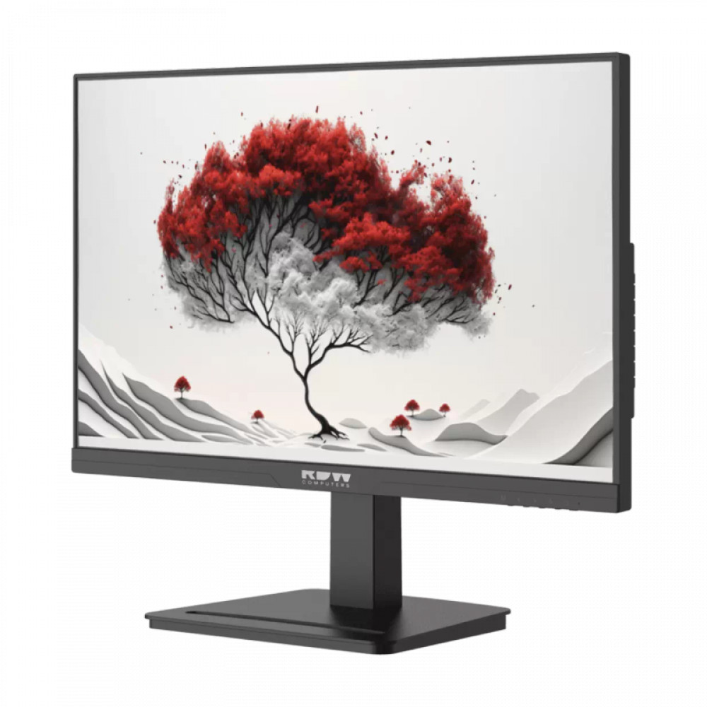 Монитор Aardwolf 2401K/F09B3120V2A1B 23.8 ", IPS, Full HD 1920x1080 (16:9), 120 Гц - миниатюра 2