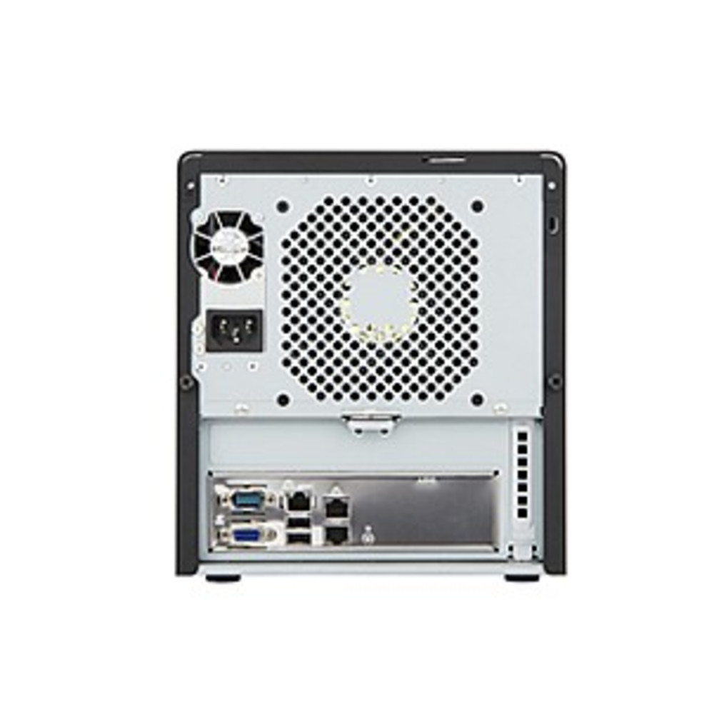 Корпус In Win MS04-1 6130959 - миниатюра 3