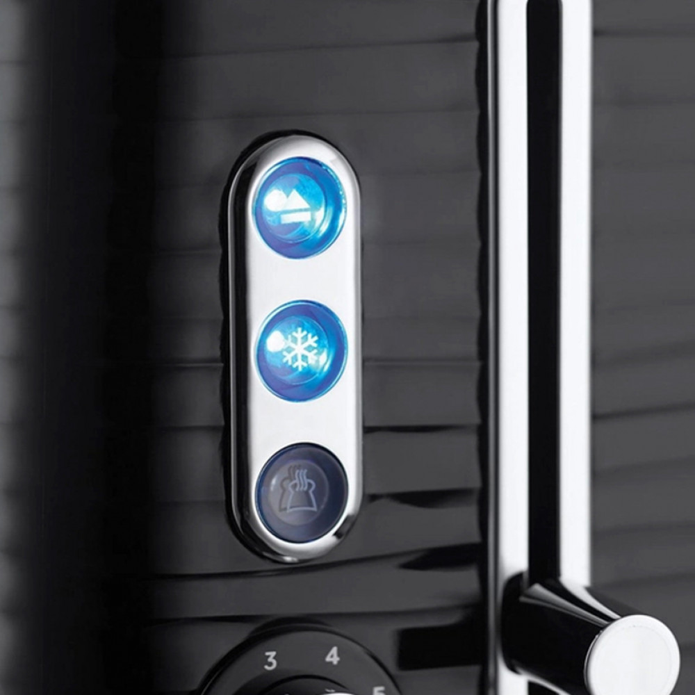 Тостер Russell Hobbs 24371-56 23681036002 1050 Вт - миниатюра 2