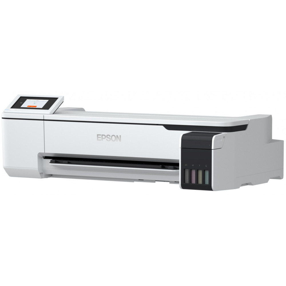 Плоттер Epson SureColor SC-T3100X C11CJ15301A0 Цветной, Струйная, A1+ (24 дюйма) (610), 24" - миниатюра 3