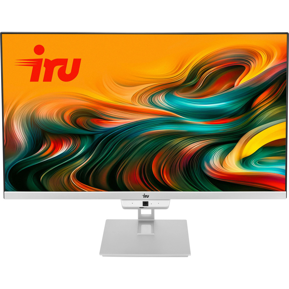 Моноблок iRU Planio 235 2198289 23.8 ", AMD, Ryzen 5, 3500U, 2.1, 16 Гб, 512 Гб — фото товара