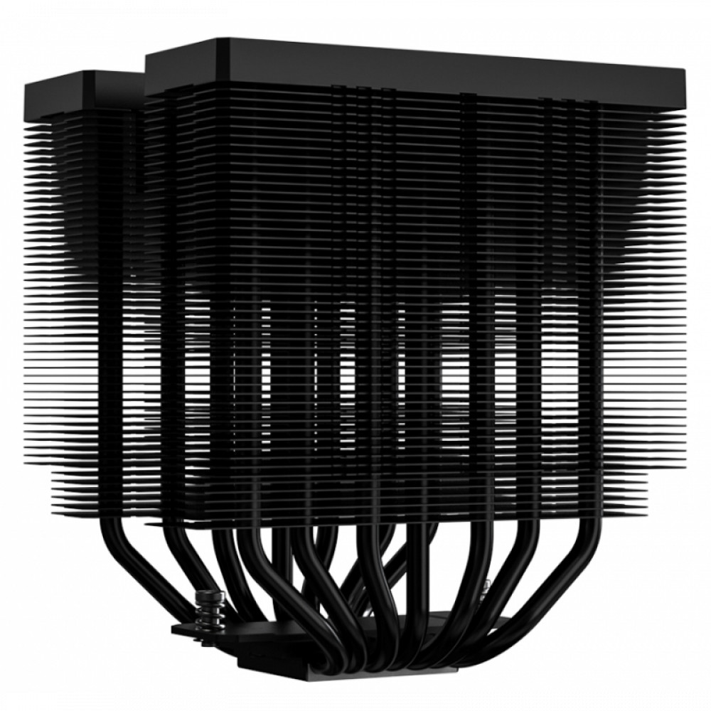 Система охлаждения ID-Cooling FROZN A720 FROZN A720 BLACK Для процессора - миниатюра 4