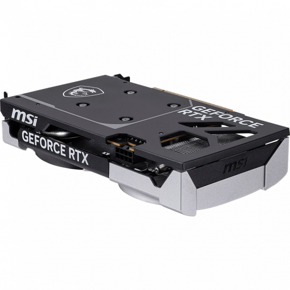 Видеокарта MSI GeForce RTX 5050 8G VENTUS 2X OC 8 ГБ - миниатюра 2