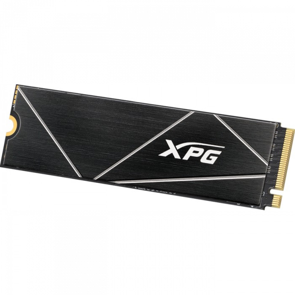 Жесткий диск ADATA XPG GAMMIX S70 BLADE AGAMMIXS70B-512G-CS SSD (твердотельные), 512 ГБ, M.2, PCIe - миниатюра 2