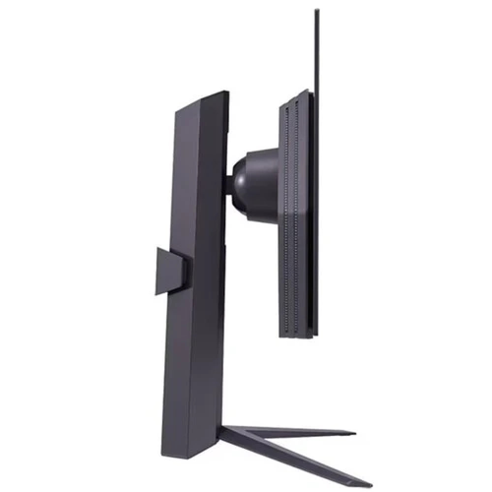 Монитор LG UltraGear 27GS95QE-B 27GS95QE-B.ARUZ 26.5 ", IPS, Quad HD 2560x1440 (16:9), 240 Гц - миниатюра 3