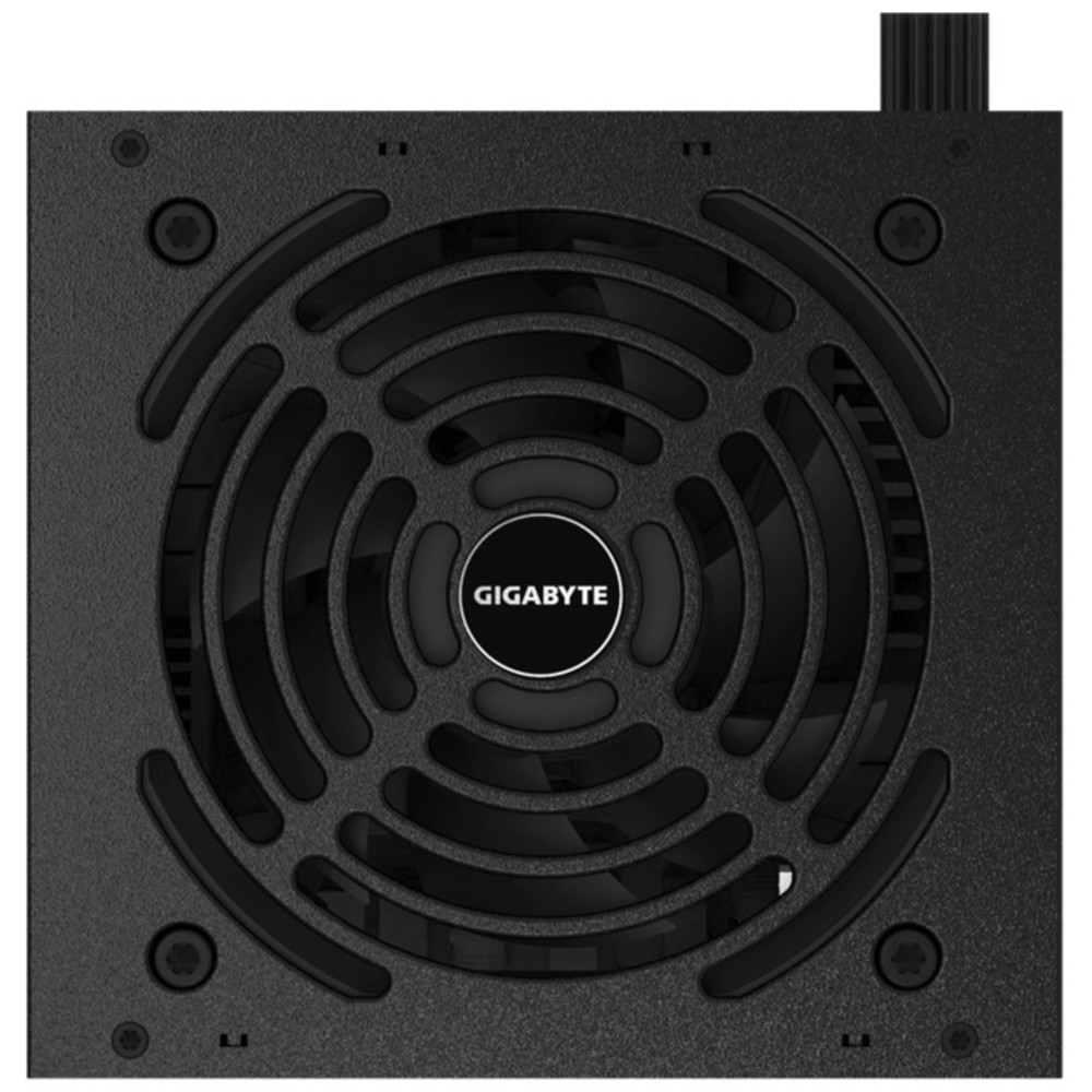 Блок питания Gigabyte GP-P450B 450 Вт - миниатюра 3