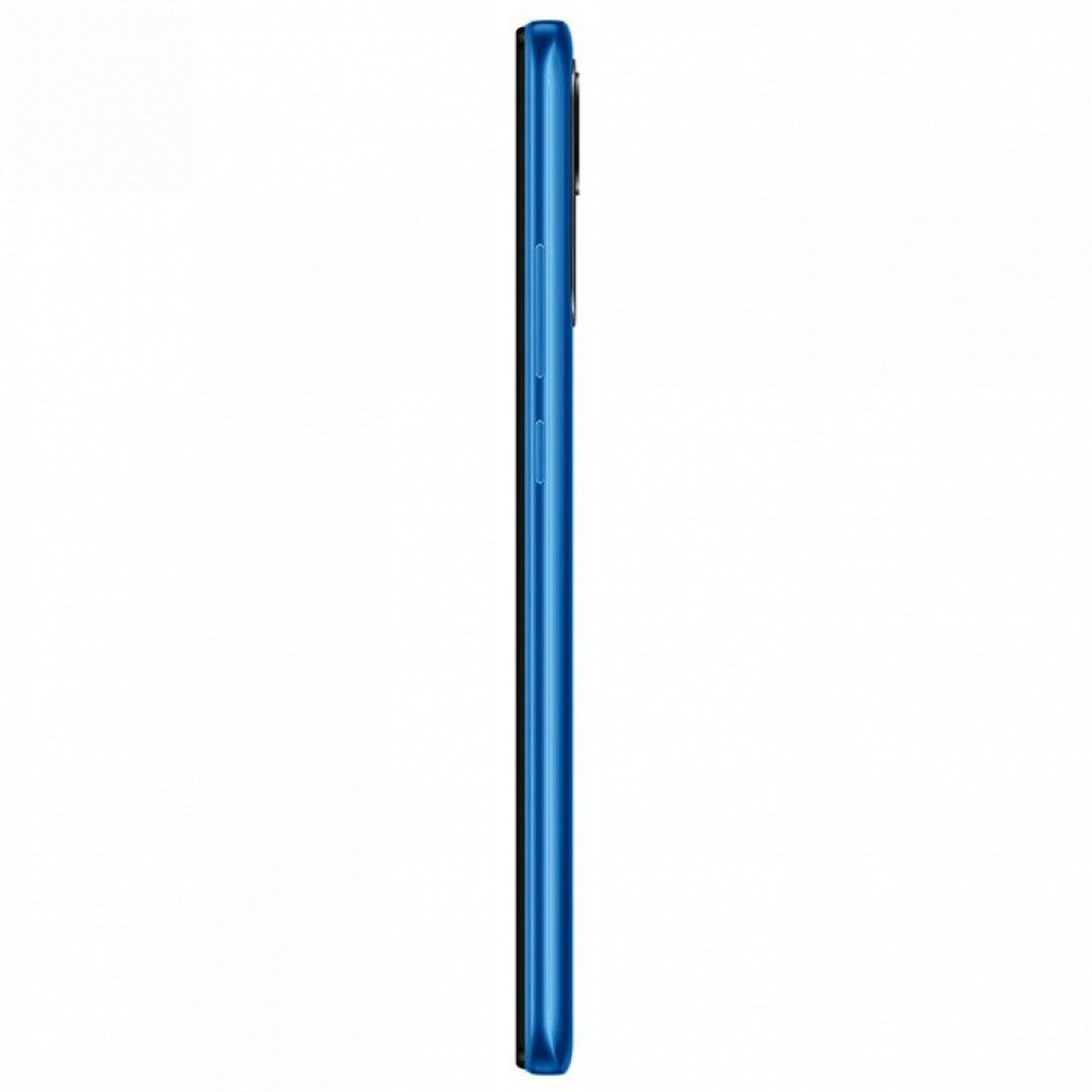 Смартфон Xiaomi 10A 220233L2G-BLUE 64 Гб, 3 Гб - миниатюра 9