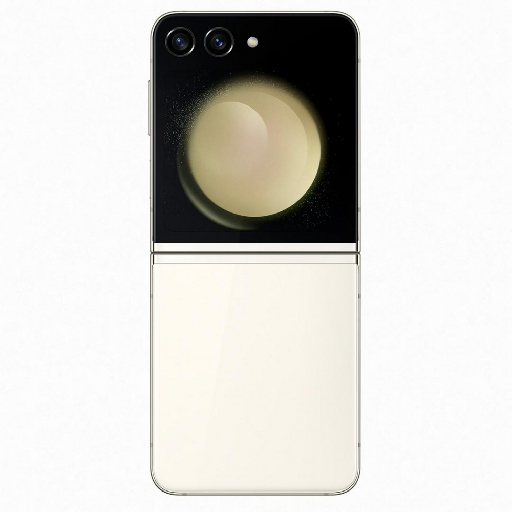 Смартфон Samsung Galaxy Z Flip5 SM-F731BZEGSKZ 256 Гб, 8 Гб - миниатюра 5