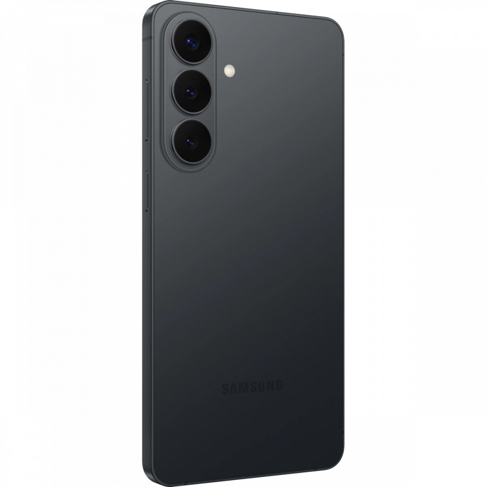 Смартфон Samsung Galaxy S26+ 12/256GB Black SM-S947BZKBCAU 256 Гб, 12 Гб - миниатюра 3
