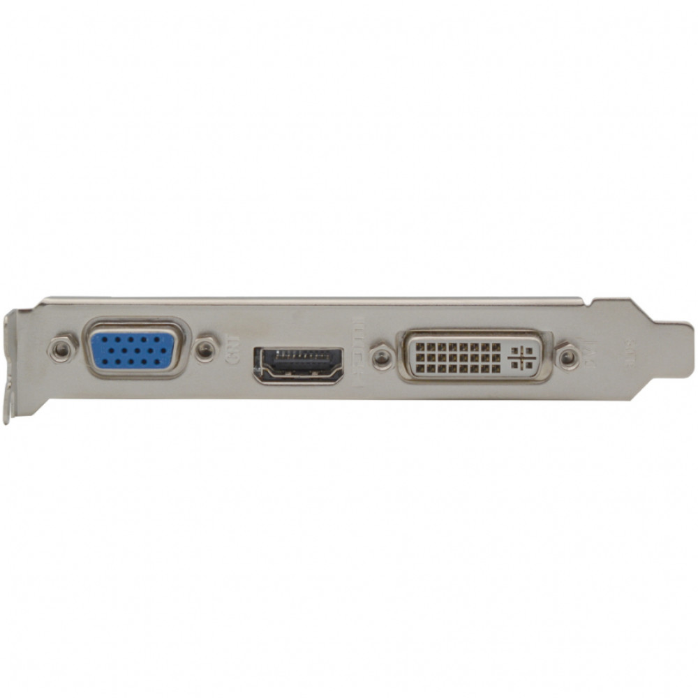 Видеокарта AFOX GeForce GT 730 AF730-2048D3L3-V3 2 ГБ - миниатюра 3