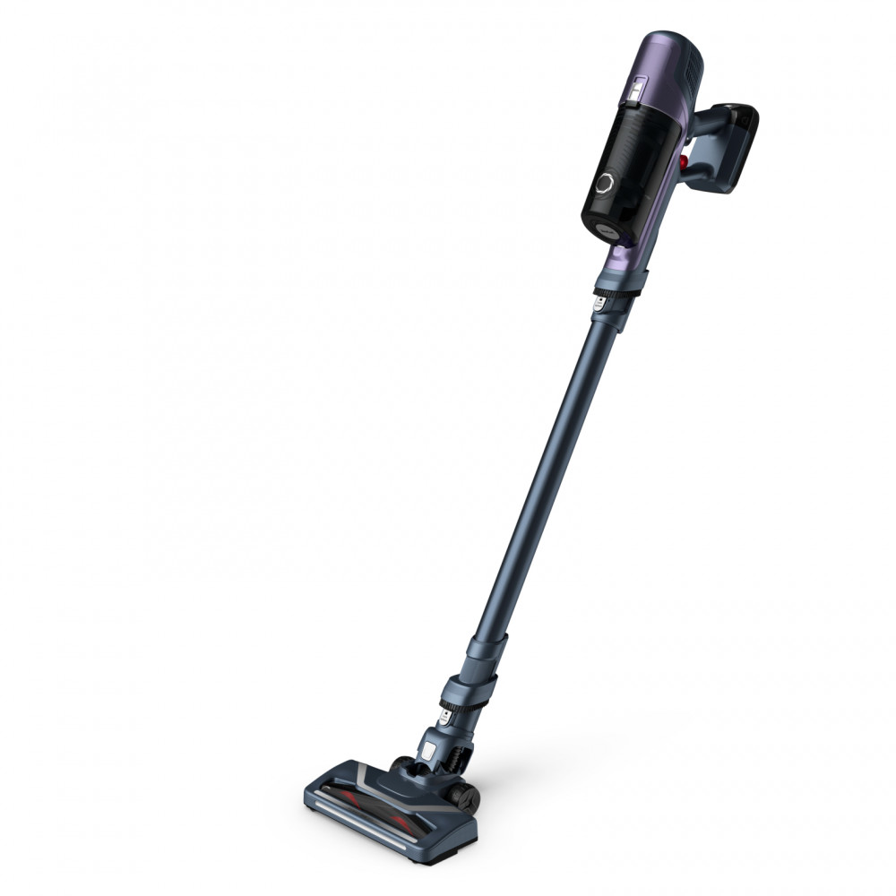 Пылесос Tefal TY6837WO Вертикальный - миниатюра 3