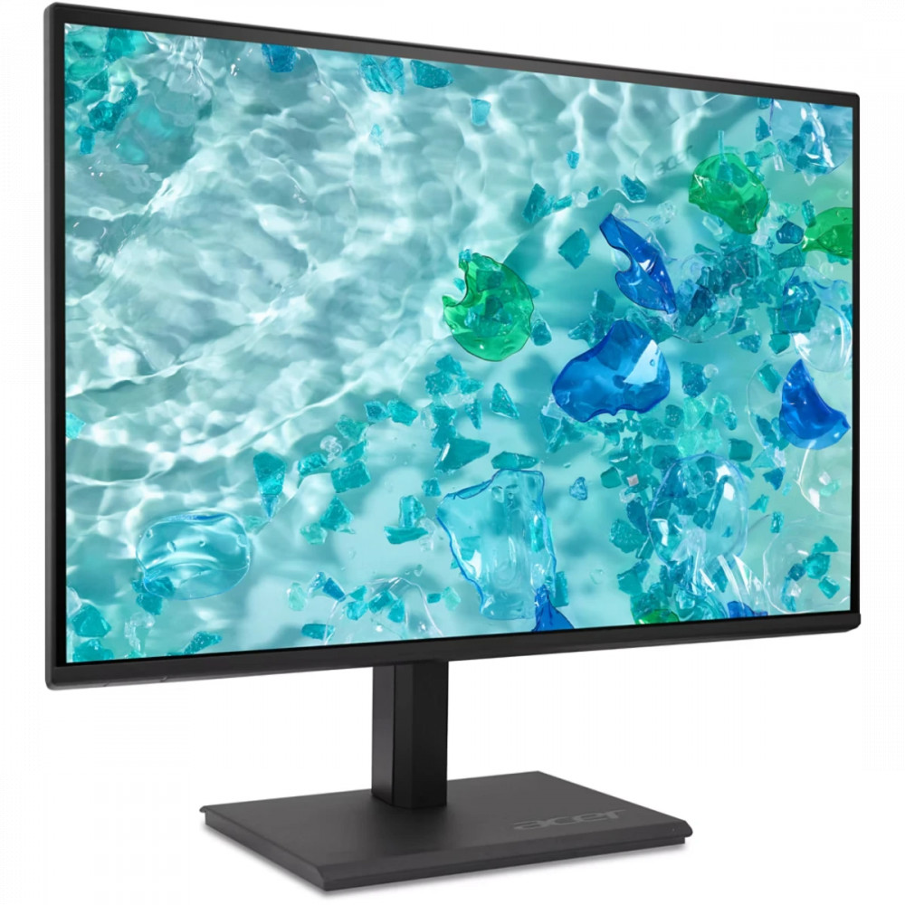 Монитор Acer B247YGbmiprxv Vero UM.QB7CD.G01 23.8 ", IPS, Full HD 1920x1080 (16:9), 120 Гц - миниатюра 2