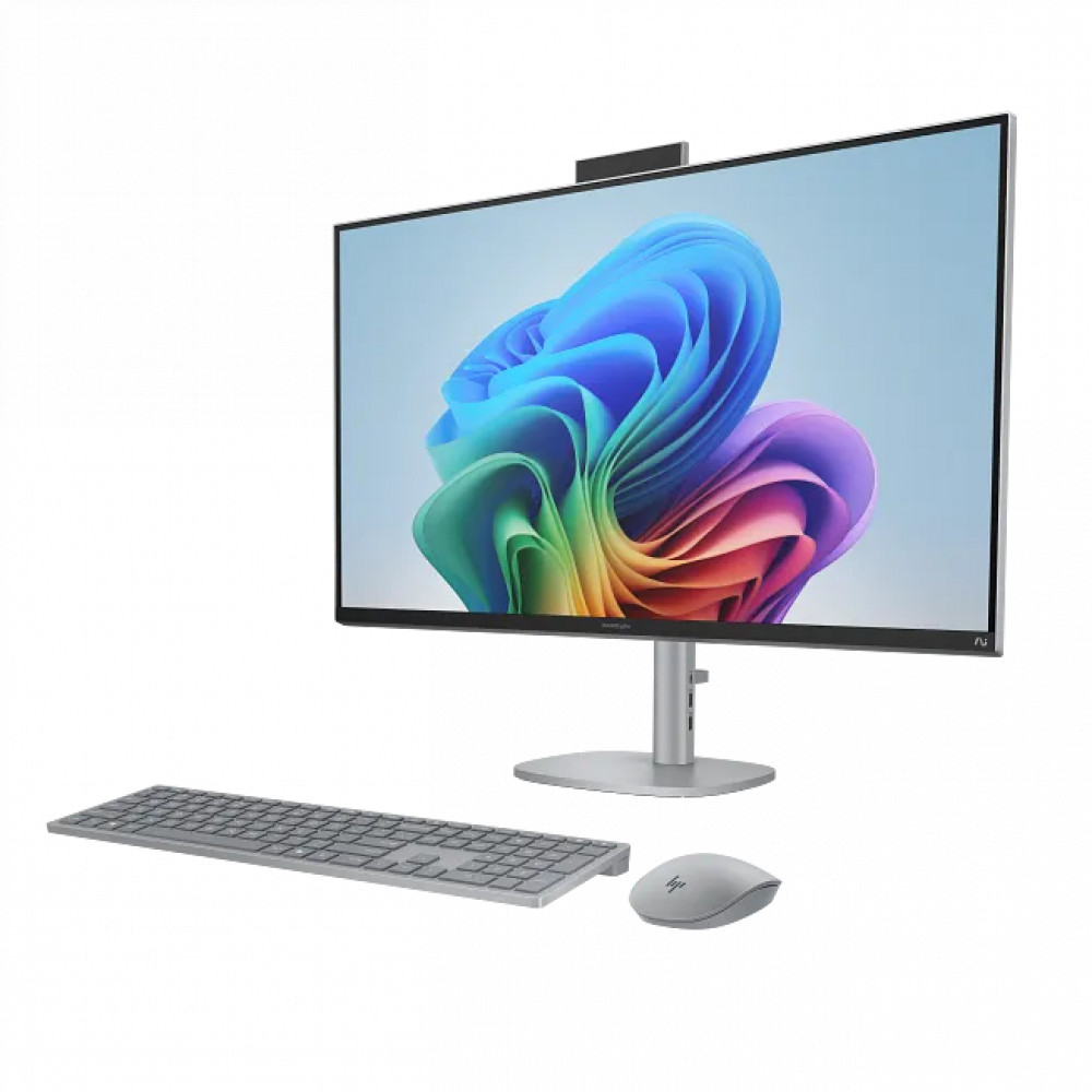 Моноблок HP OmniStudio X 32-c1006ci C09HLEA 31.5, Intel, Core Ultra 5, 226V - миниатюра 3