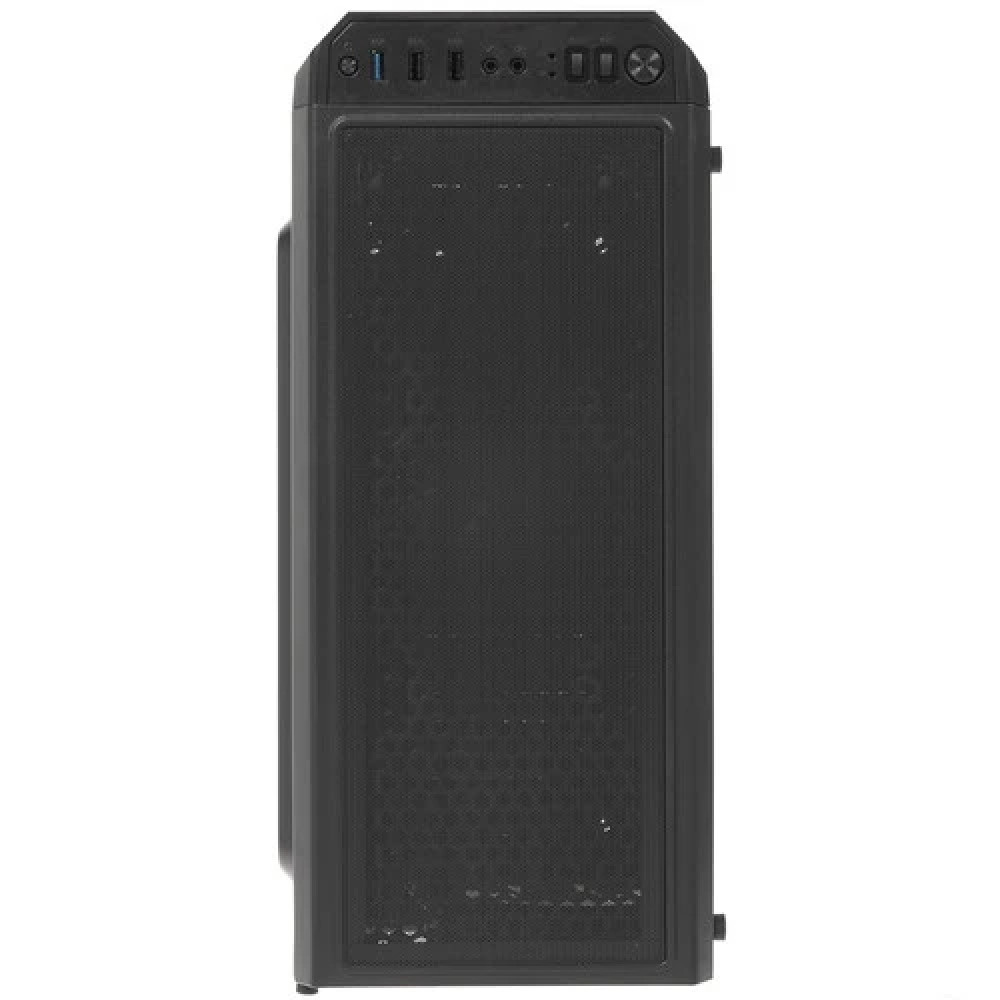 Корпус Zalman N5 TF Black ZALMAN N5 TF Mid-Tower - миниатюра 4