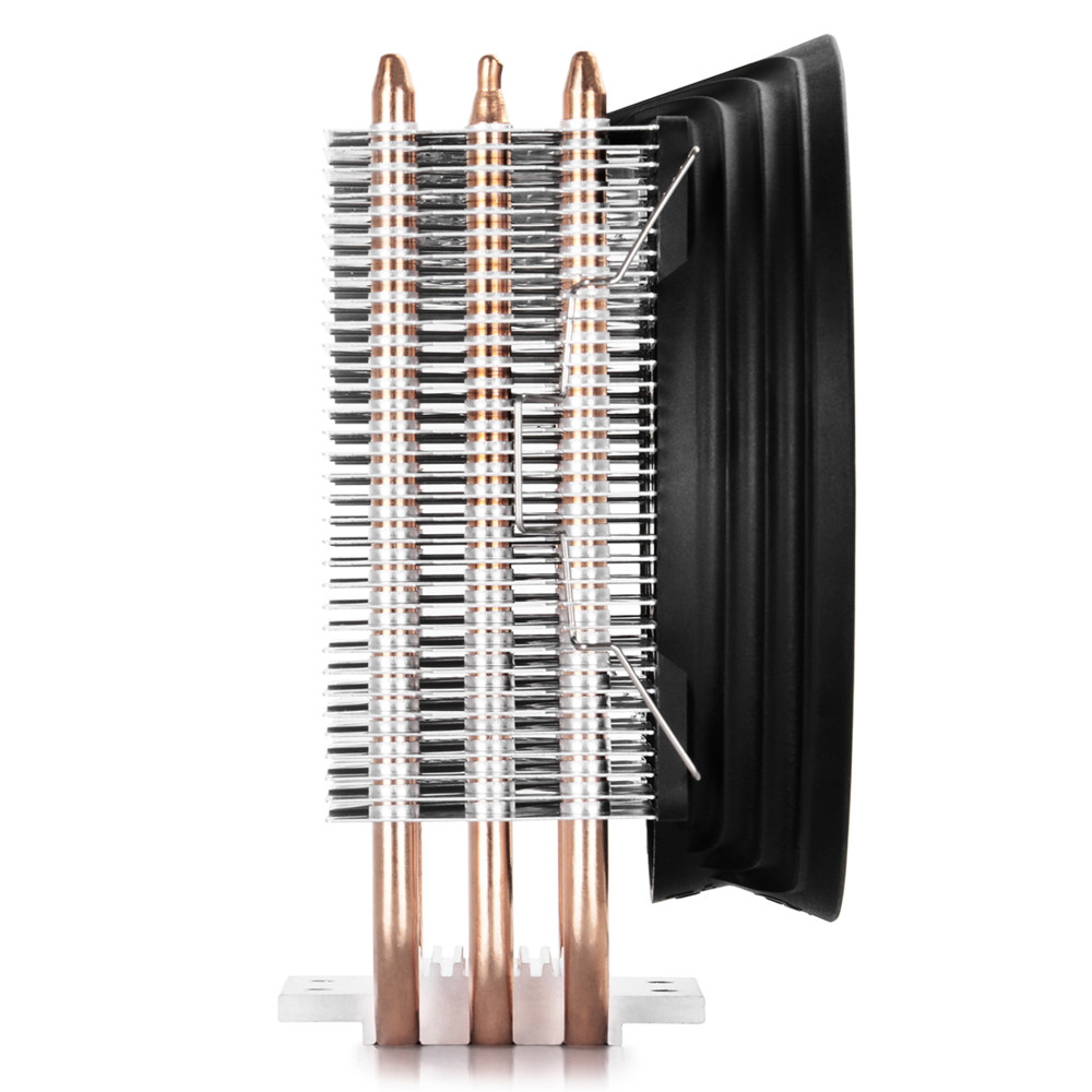 Система охлаждения Deepcool GAMMAXX 300R DP-MCH3-GMX300RD Для процессора - миниатюра 4