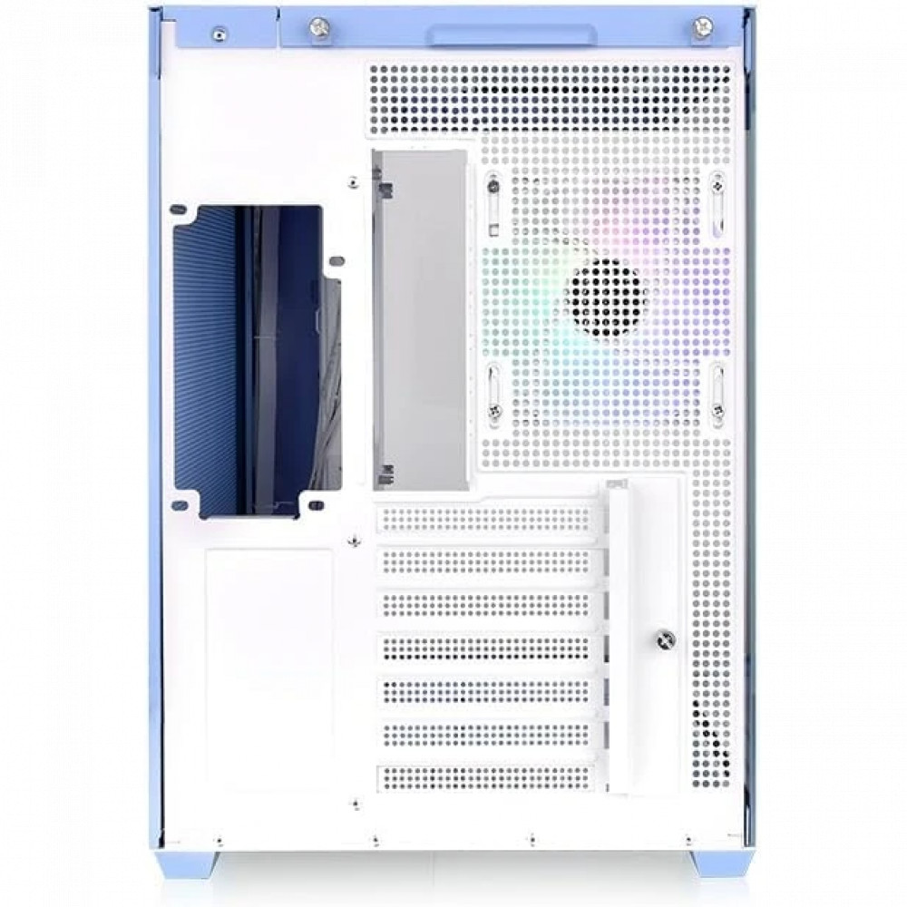 Корпус Thermaltake View 380 TG ARGB Blue CA-1Z2-00MFWN-00 Mid-Tower - миниатюра 4