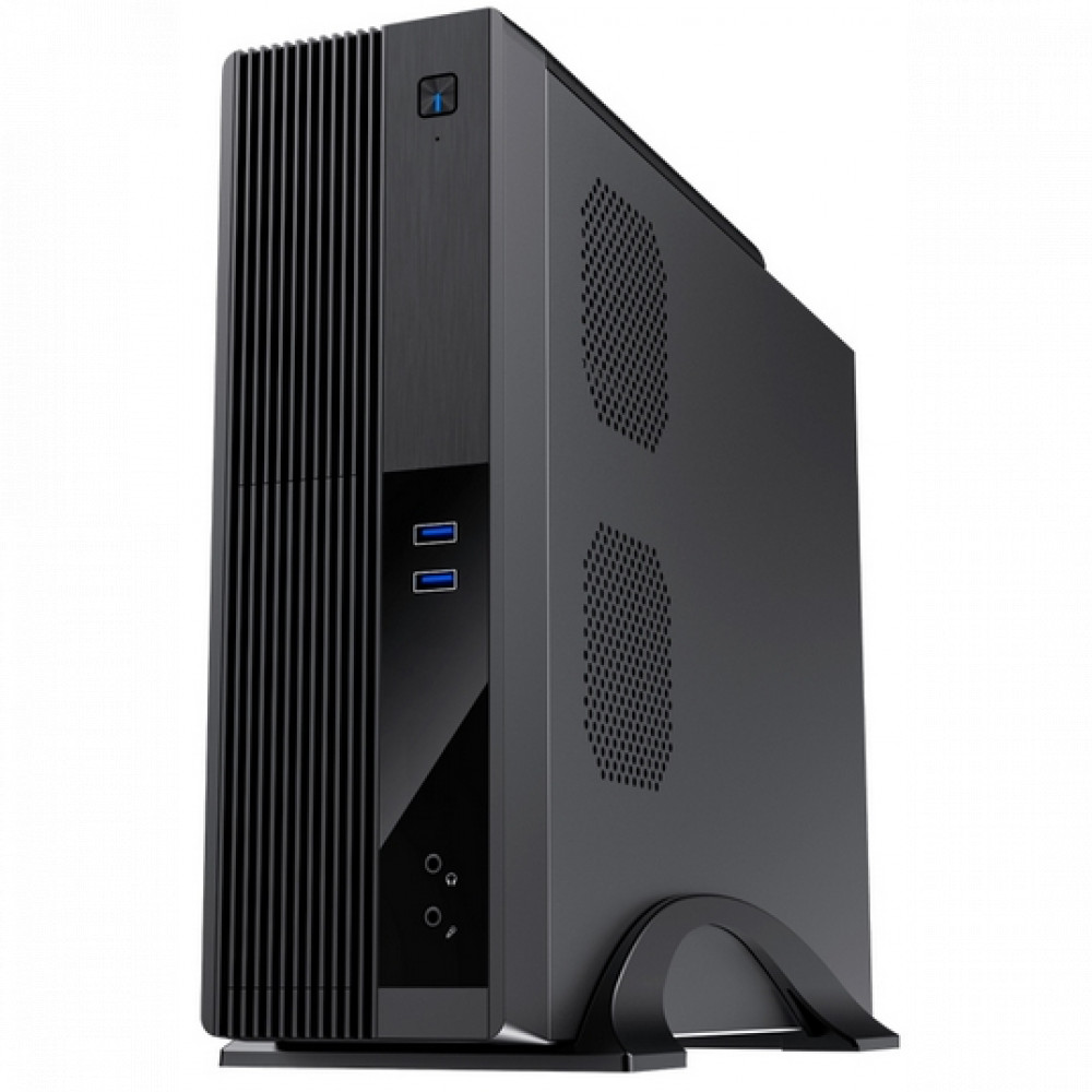 Корпус Powerman ST616 Black PM-450SFX 6188898 Small Form Factor - миниатюра 3
