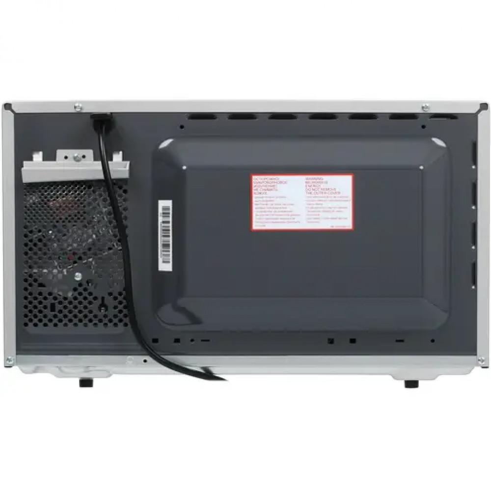 Микроволновая печь Panasonic NN-ST34HMZPE - миниатюра 7