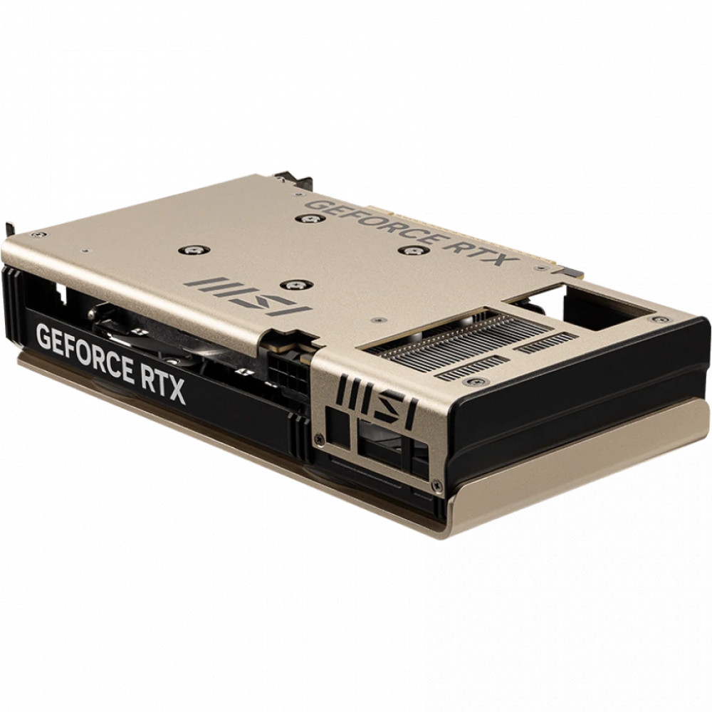 Видеокарта MSI RTX 5060 8G INSPIRE 2X OC 8 ГБ - миниатюра 3