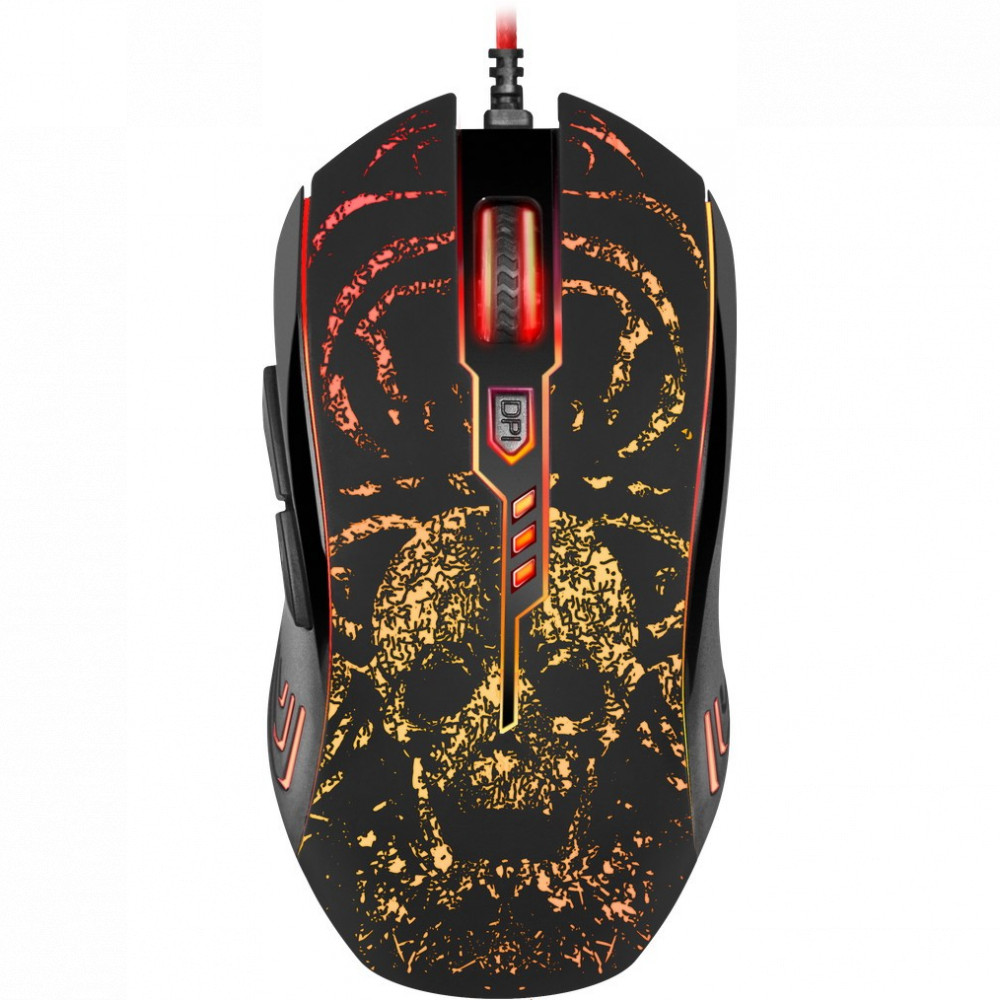 Клавиатура + мышь Defender Nemesida MHP-128 52128 - миниатюра 7
