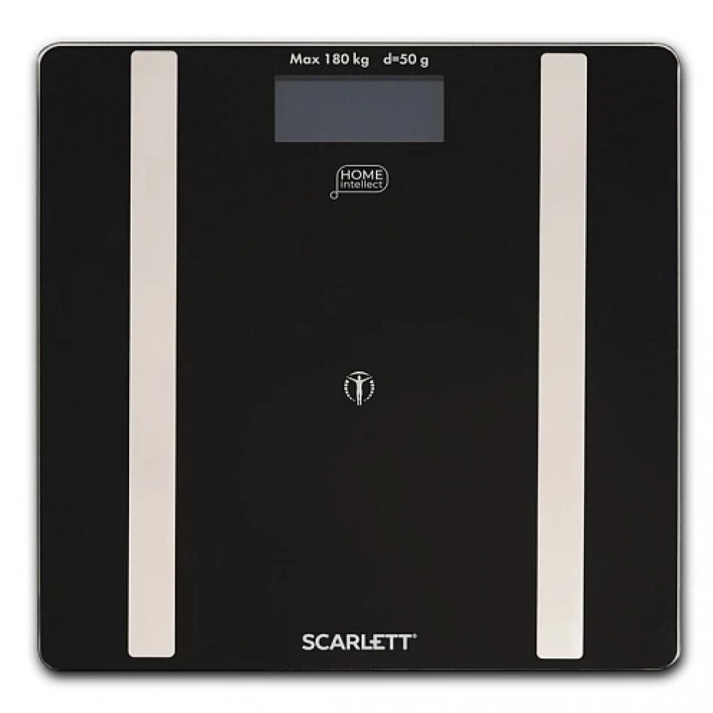Весы Scarlett SC-BS33ED110 180 кг. — фото товара