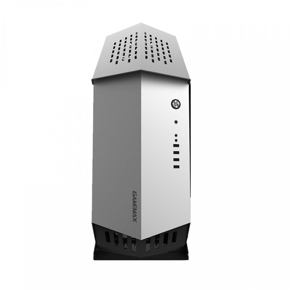 Корпус GameMax AutoBot 12000000102 Mid-Tower - миниатюра 2