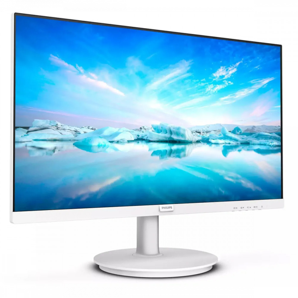 Монитор Philips 271V8AW/01/00 27 ", IPS, Full HD 1920x1080 (16:9), 75 Гц - миниатюра 2