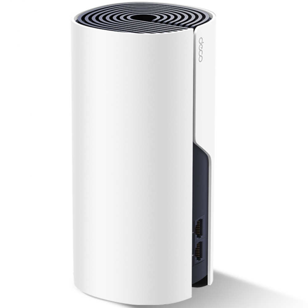 Маршрутизатор для дома TP-Link Deco M4(1-pack) - миниатюра 2