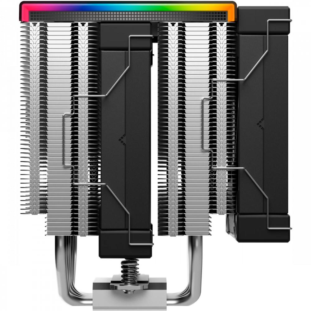 Система охлаждения Deepcool AK620 DIGITAL SE Для процессора - миниатюра 3
