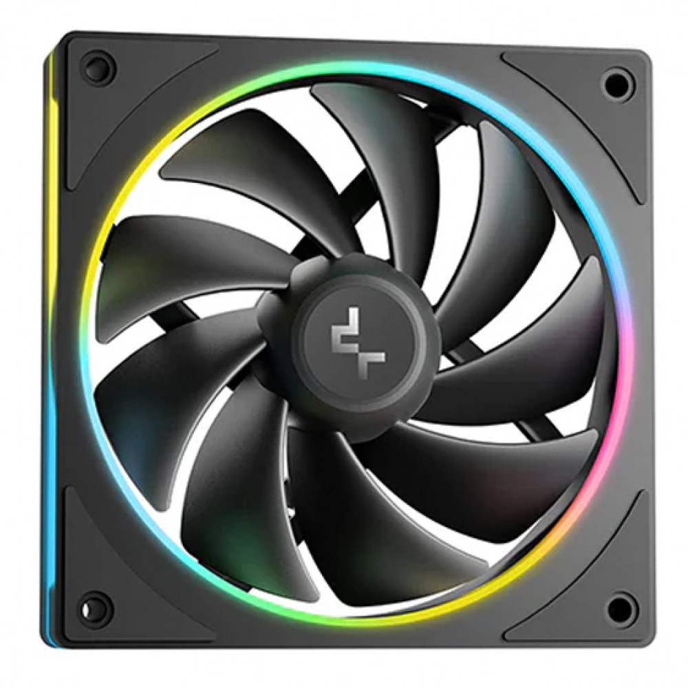Система охлаждения Deepcool LM360 R-LM360-BKDMMC-1 Для процессора - миниатюра 2