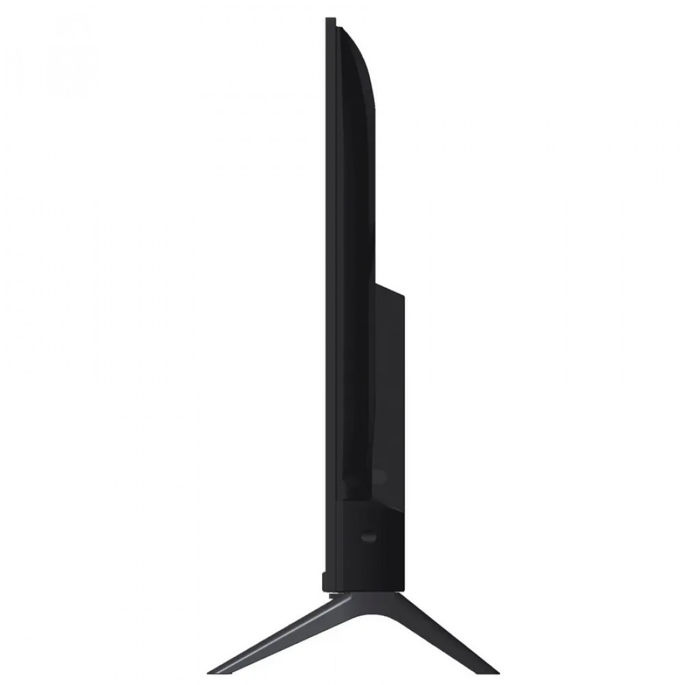 Телевизор Raskat 55U4200B 55 ", Smart TV, Черный - миниатюра 2