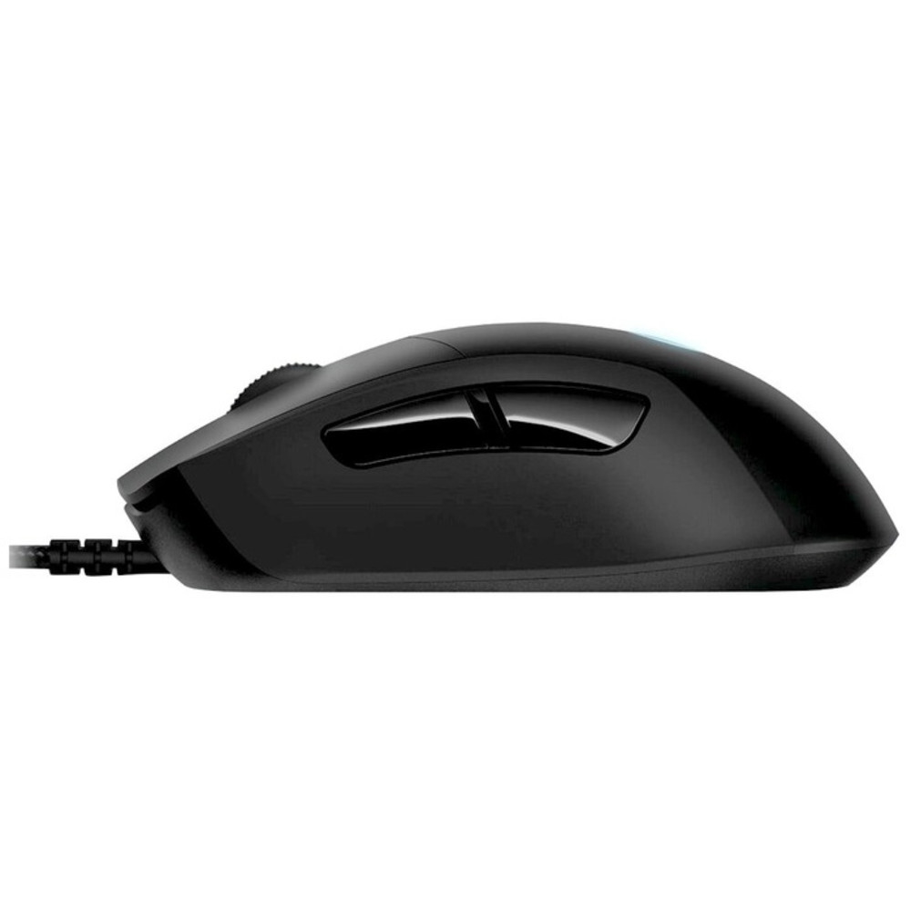 Мышь Logitech G403 HERO Gaming Mouse 910-005632 Игровые, Проводная - миниатюра 4