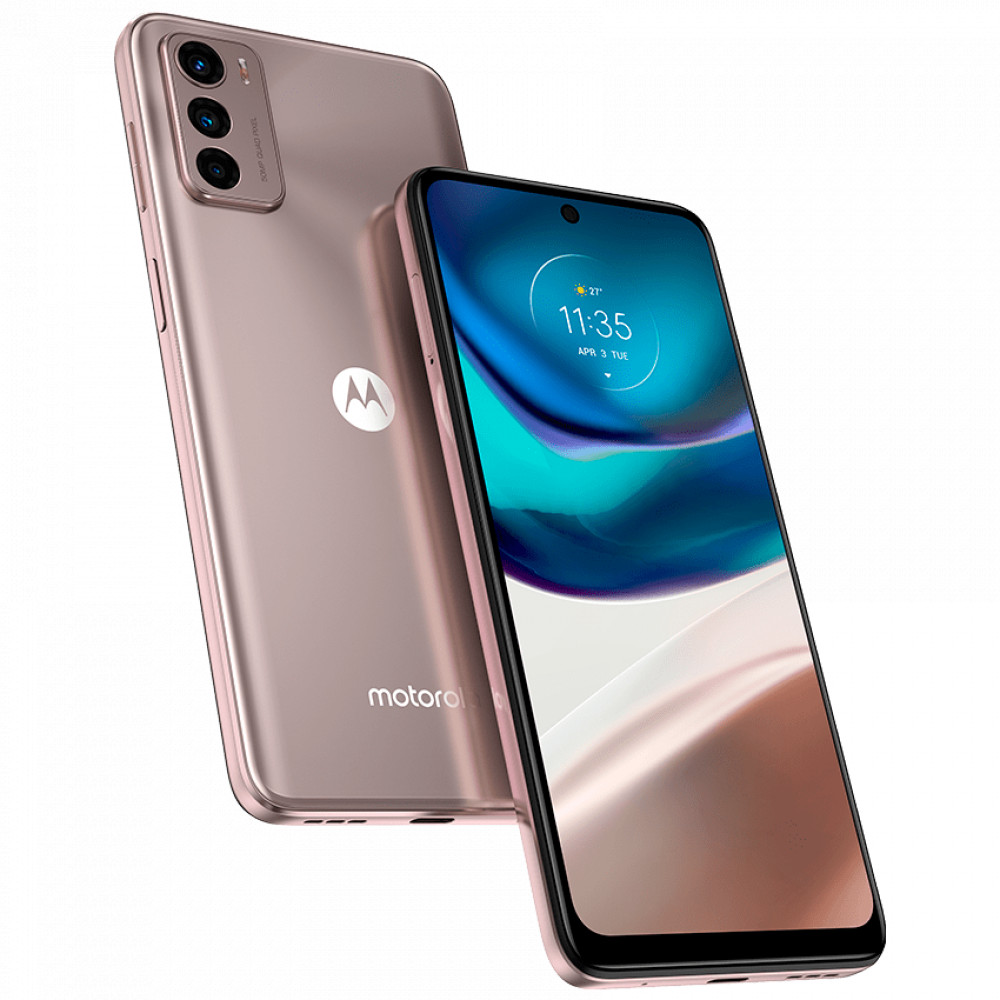 Смартфон Motorola moto g42 PAU00036TN 128 Гб, 4 Гб — фото товара