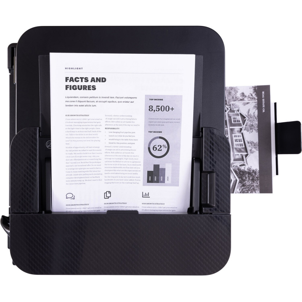 МФУ Canon imageCLASS MF275DW 5621C001AA А4, Лазерный, Монохромная - миниатюра 15