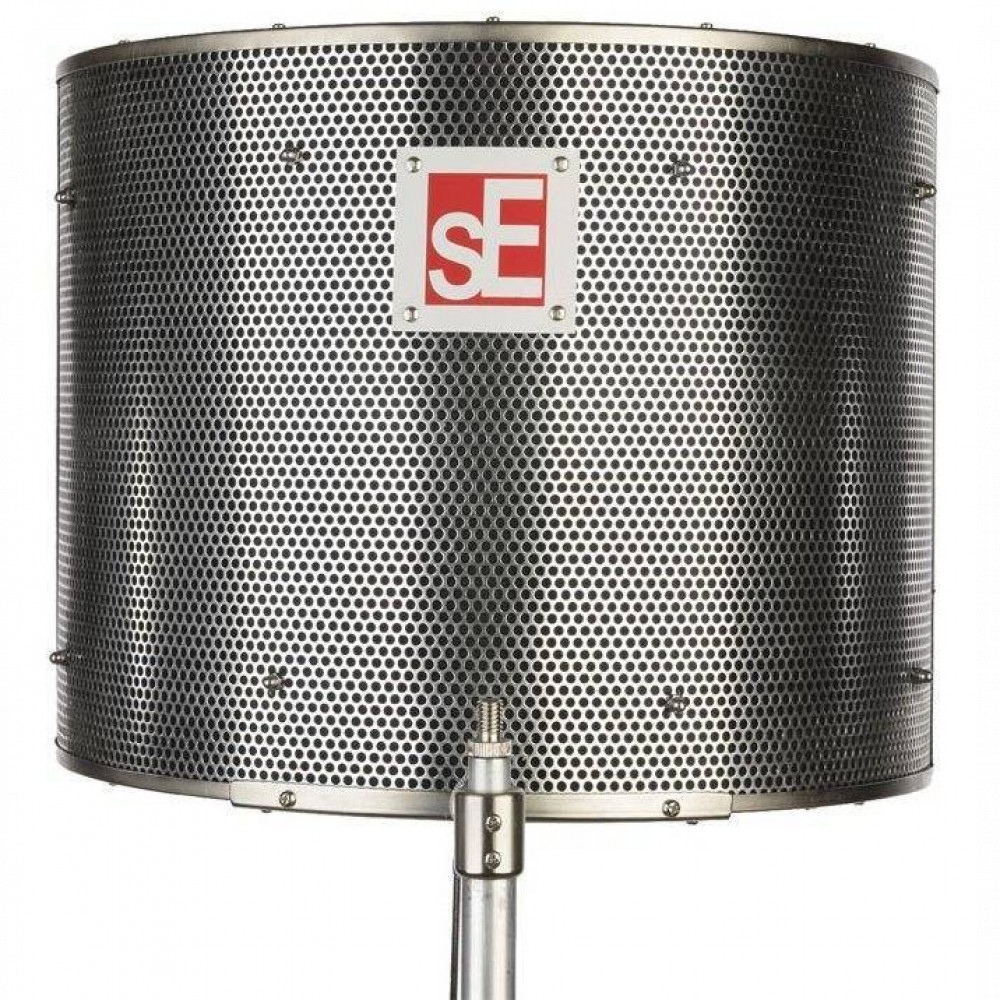 Микрофон sE Electronics Фильтр REFLEXION FILTER PRO — фото товара