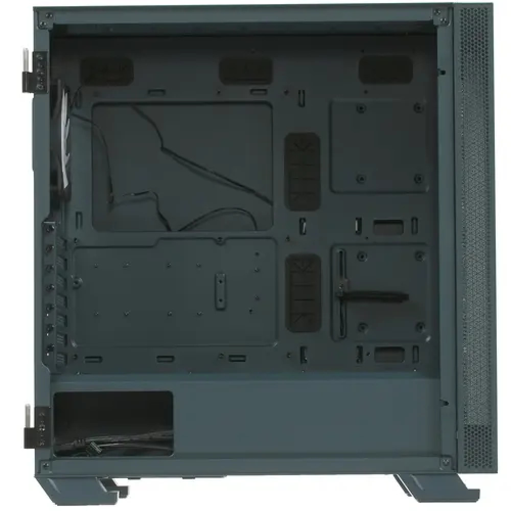 Корпус MSI MAG VAMPIRIC 300R PACIFIC BLUE 306-7G19B21-809 Mid-Tower - миниатюра 4
