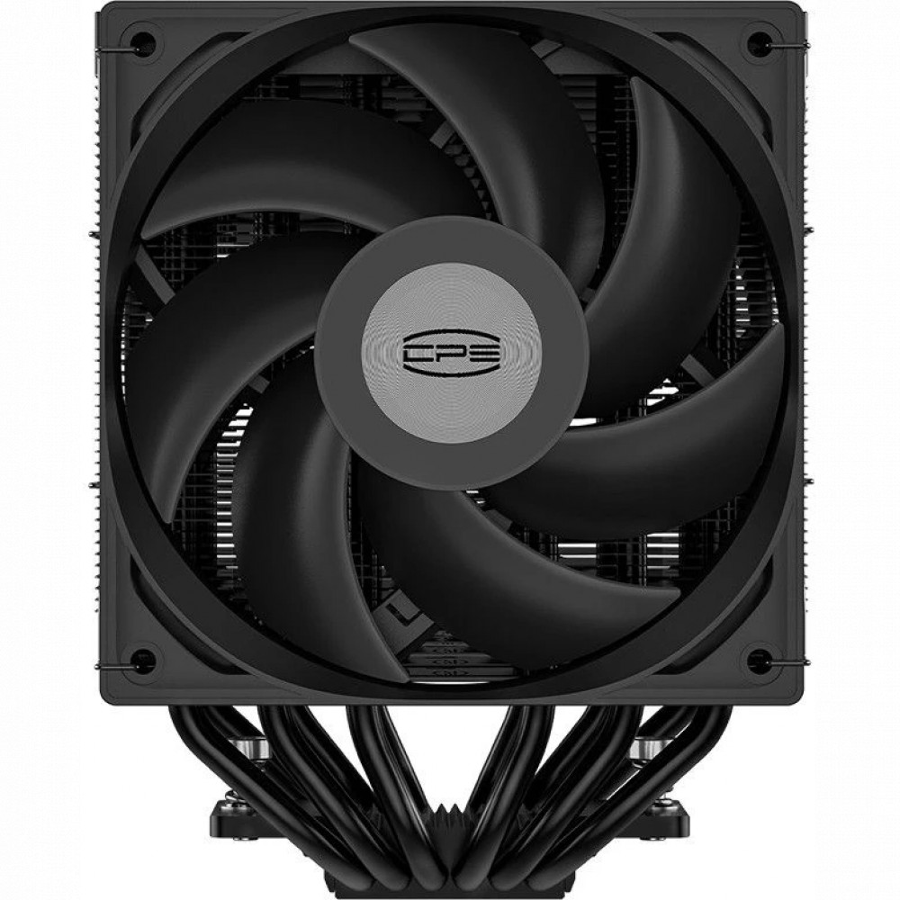 Система охлаждения PCcooler RT620Pro Digital BK Для процессора - миниатюра 2