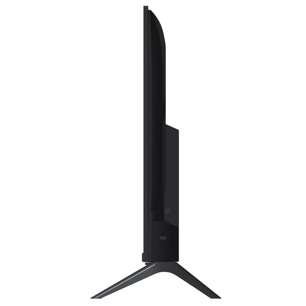 Телевизор Raskat 55U5200B 55 ", Smart TV, Черный - миниатюра 2