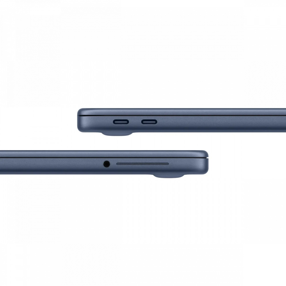 Ноутбук Apple MacBook Neo 512Gb Indigo MHFG4HN/A 13 ", 2408x1506 (16:10), Apple, Apple A18, 8 Гб, 512 ГБ, Apple A18 Pro 5-Core, Mac OS - миниатюра 3