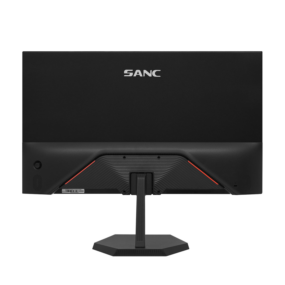 Монитор SANC M2453FXG 23.8 ", IPS, Full HD 1920x1080 (16:9), 144 Гц - миниатюра 2