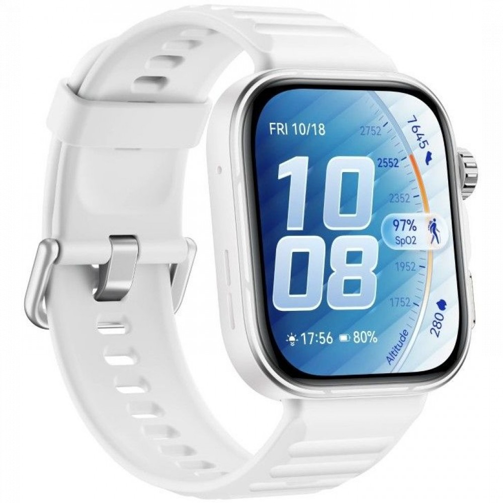 Huawei Watch FIT 5 Pro 55020HTY Смарт-часы - миниатюра 2
