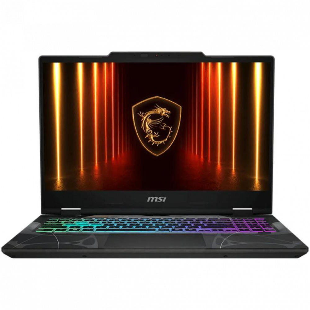 Ноутбук MSI CYBORG A15 AI B2HWFKG-231XBY 9S7-15QL42-231 15.6 ", FHD 1920x1080 (16:9), AMD, Ryzen 7, 16 Гб, 1 ТБ, nVidia GeForce RTX 5060 — фото товара