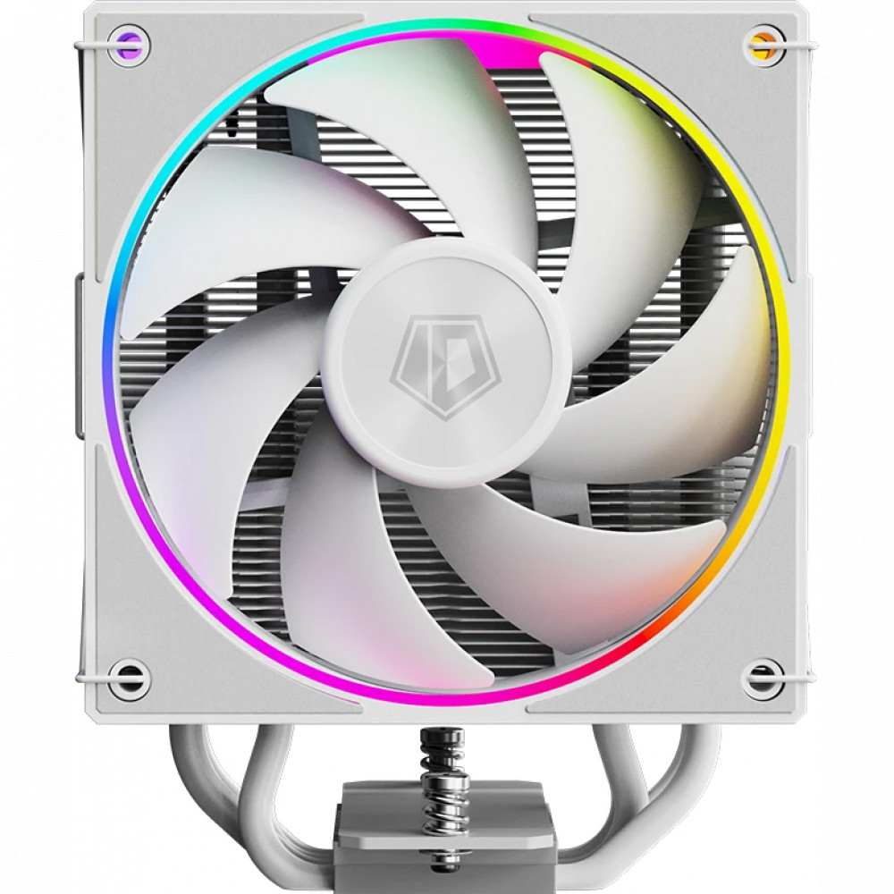 Система охлаждения ID-Cooling FROZN A410 ARGB W Для процессора - миниатюра 2