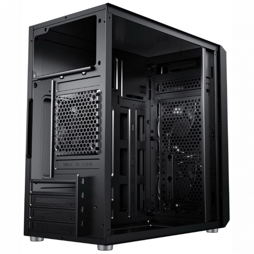 Корпус ACD Coffre 104M Black MO-TC300-000 Mini-Tower - миниатюра 3