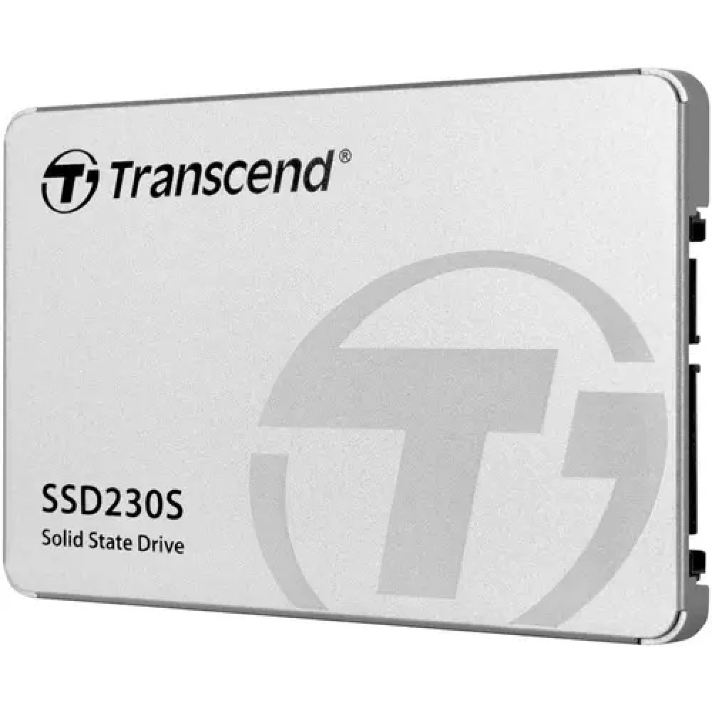Жесткий диск Transcend SSD230S TS2TSSD230S SSD (твердотельные), 2 ТБ, 2.5 дюйма, SATA - миниатюра 2