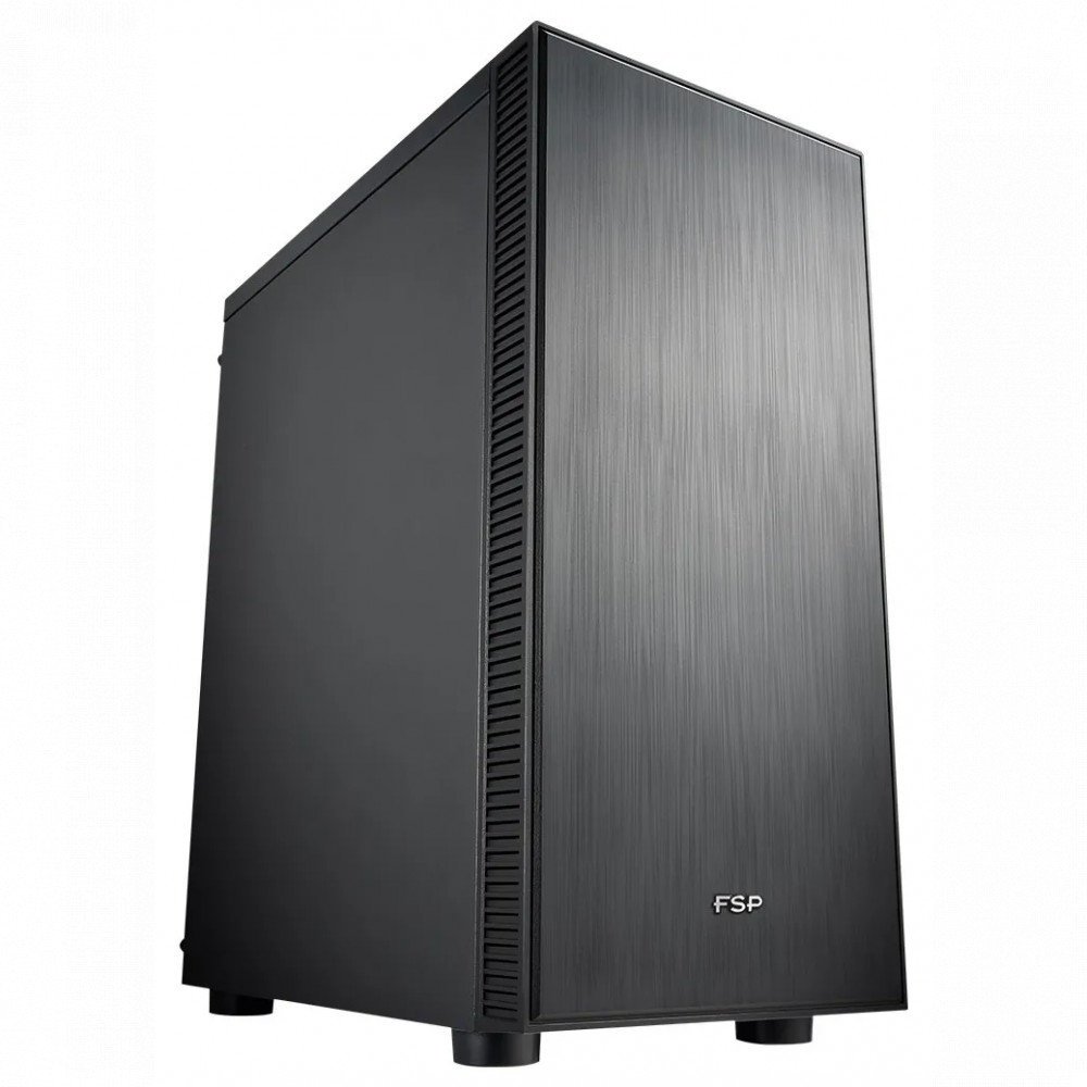 Корпус FSP CMT223S Mid-Tower — фото товара