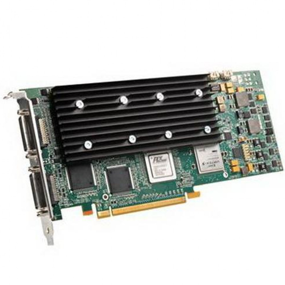 Видеокарта Matrox MURA-MPX42HF 2 ГБ — фото товара