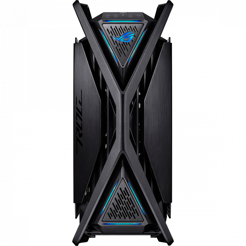 Корпус Asus ROG Hyperion GR701 BTF Edition Black ROG HYPERION GR701 BTF EDITION Full-Tower - миниатюра 2